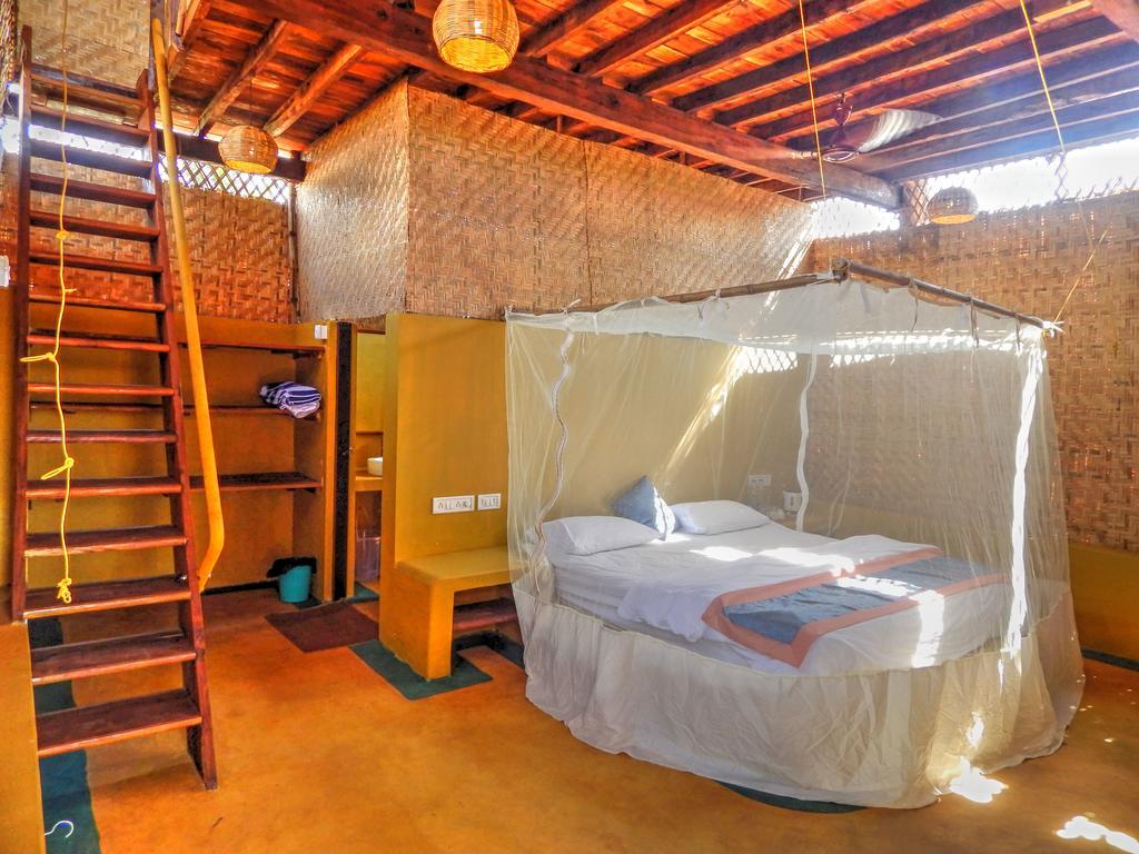 Beach Street Eco Resort - Mandrem Exterior foto