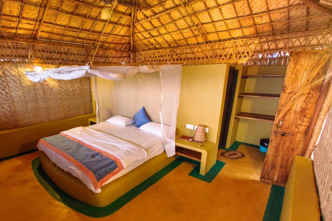 Beach Street Eco Resort - Mandrem Exterior foto